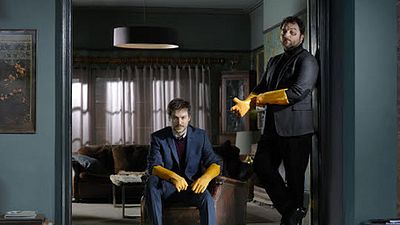 image de la news Spotless : la création originale de Canal+ sera diffusée en mars