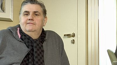 image de la news "Jean Dujardin me bluffe" : Pierre Ménès fait son cinéma