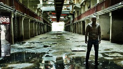 image de la news Gomorra : drogue et magouilles dans un quartier sulfureux de Naples [EXTRAIT]