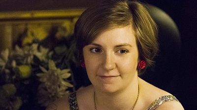 image de la news Scandal recrute Lena Dunham, la créatrice de Girls !