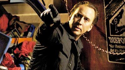 image de la news Snowden : Nicolas Cage dans le prochain film d'Oliver Stone