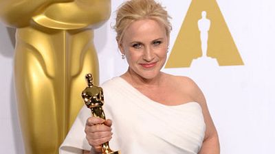image de la news Oscars 2015 : Patricia Arquette, John Legend... Tous les discours engagés de cette année