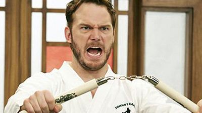 image de la news Audiences US du 24 février : Parks and Recreation réussit ses adieux