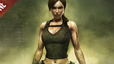 image de la news FanZone 361 : Lara Croft sort de sa tombe...
