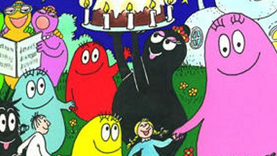 image de la news Décès du créateur des Barbapapa