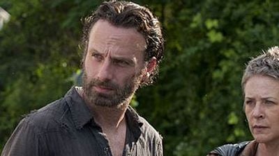 image de la news The Walking Dead : la ville natale de Rick est à vendre