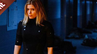 image de la news FanZone 363 : Les 4 Fantastiques sera plus tragique !