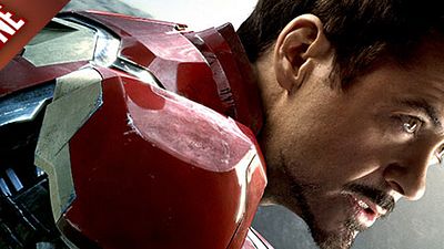 image de la news FanZone 364 : Iron Man dans le reboot de Spider-Man ? 