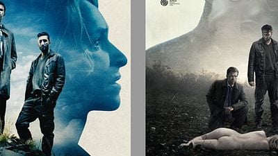 image de la news Bandes-annonces exclusives Les Enquêtes du Département V : Miséricorde et Profanation 