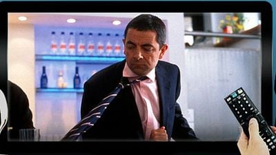 image de la news Ce soir à la télé : on mate "Johnny English" et "Les Gamins"