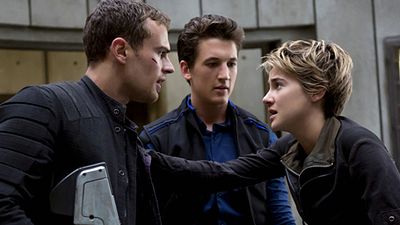 image de la news Divergente 2 : posez vos questions à Shailene Woodley et l'équipe du film
