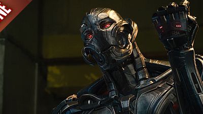 image de la news FanZone 365 : Ultron pète les plombs...