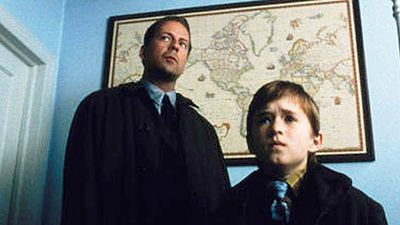 image de la news Les gaffes de "Sixième Sens"