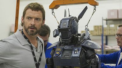 image de la news Box Office US : Chappie démarre grippé