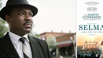 image de la news Pourquoi vous n'entendrez pas "I Have a Dream" dans "Selma"...