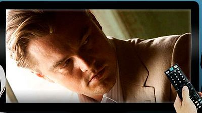 image de la news Dimanche à la télé : on mate "Inception" et "Seul au monde"