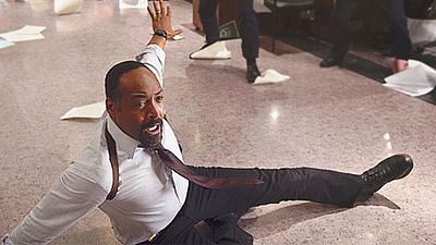 image de la news The Flash, iZombie, Castle : les 10 photos séries de la semaine !