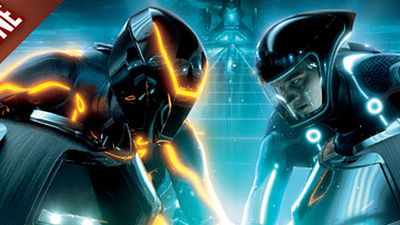 image de la news FanZone 371 : Tron 3 sur les rails