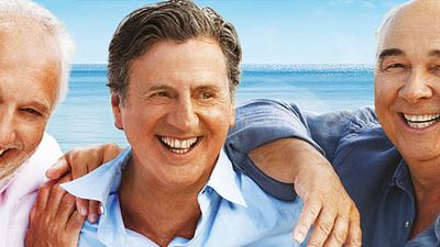 image de la news Entre amis, Hôtel Transylvanie, Self/less... Les bandes-annonces ciné à ne pas rater !