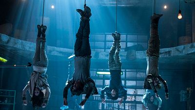 image de la news Le Labyrinthe 2, The Humbling, Nos femmes... les 20 photos ciné de la semaine