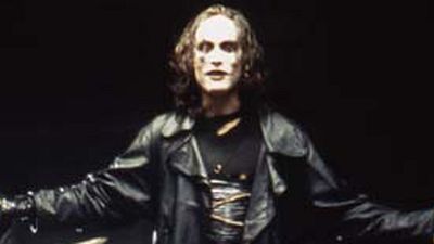 image de la news The Crow : Jack Huston remplacera Luke Evans