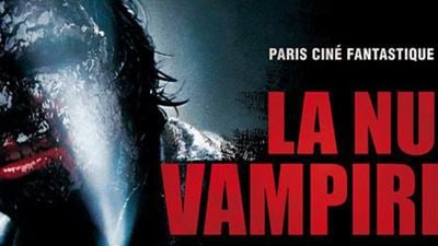 PIFFF 2015 : la Nuit Vampires au Grand Rex