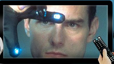image de la news Ce soir à la télé : on mate "Minority Report" et "Les Professionnels"