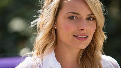 image de la news Du "Loup de Wall Street" à "Diversion" : Margot Robbie, l'étoile montante