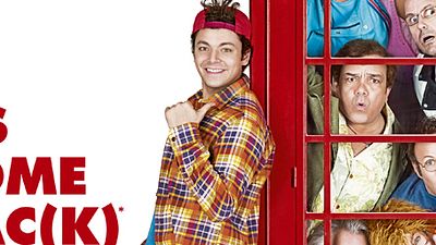 image de la news Les Profs 2 : une 1ère affiche "so british" pour la suite du carton de 2013