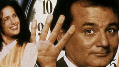 image de la news 5 bonnes raisons de (re)voir "Un Jour sans fin" ce soir sur HD1