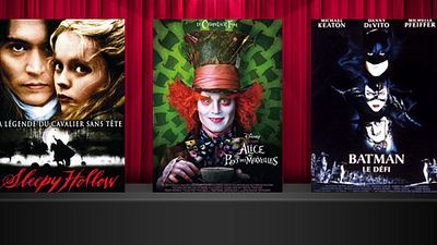 image de la news Tim Burton : notre classement de ses indispensables du pire au meilleur !