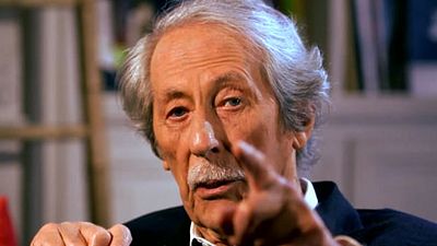 image de la news Jean Rochefort vous raconte Madame Bovary en "parler jeune"