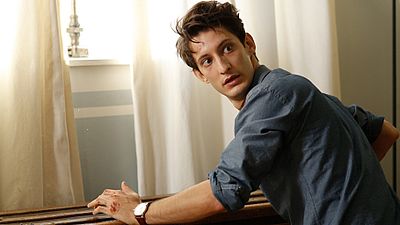 image de la news Five, La Promesse de l'aube... Pierre Niney parle de ses projets