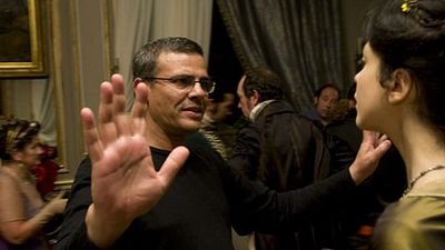 image de la news Abdellatif Kechiche condamné à verser 180 000 euros à la société MK2