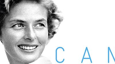 image de la news Cannes 2015 : Ingrid Bergman sur l'affiche officielle