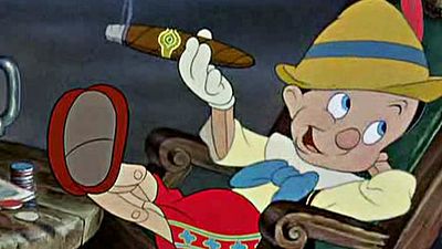 image de la news 25 personnages Disney qui ont arrêté de fumer !