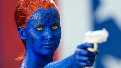 image de la news Jennifer Lawrence et X-Men, c'est fini ?