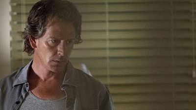 image de la news Star Wars : le héros de Bloodline Ben Mendelsohn en course pour le spin-off ?