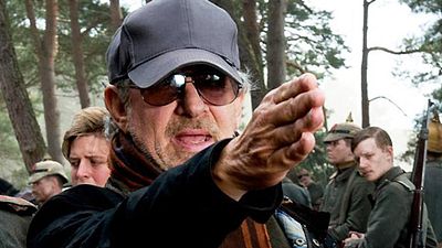 image de la news Steven Spielberg: après Le Bon Gros Géant, il réalisera Ready Player One
