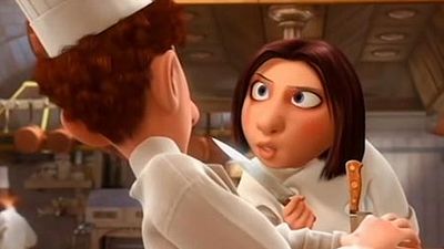 image de la news Ratatouille de Pixar disséqué juridiquement dans une vidéo humoristique