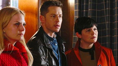 image de la news Audiences US du 29 mars : Once Upon A Time s'enfonce