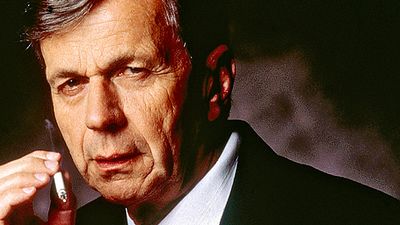 image de la news X Files : l'Homme à la cigarette et Skinner de retour pour la suite !