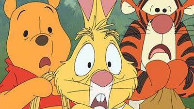 image de la news Disney: après Mulan, Winnie l'ourson a aussi droit à son film live