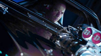image de la news Fast & Furious : le 7 rapporte en un jour plus que le 3 au total !