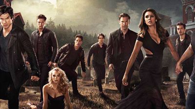The Vampire Diaries : le départ d'une des stars de la série !