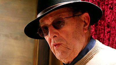 image de la news Décès de Manoel de Oliveira : un hommage rendu au "doyen des cinéastes" sur Arte