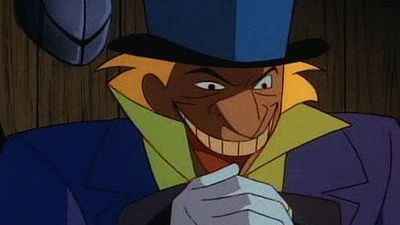 image de la news Gotham : le Chapelier Fou est attendu dans la saison 2