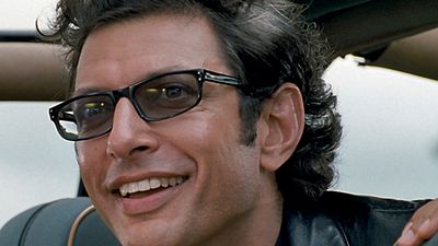 image de la news Jurassic World : Jeff Goldblum vraiment absent du film ?