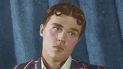 image de la news Finn Wittrock : qui est la révélation d'American Horror Story : Freak Show ?