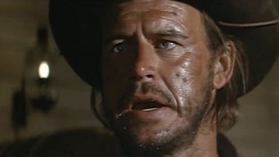 image de la news Geoffrey Lewis : décès du père de Juliette Lewis, fidèle de Clint Eastwood